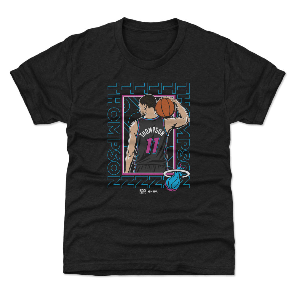 Klay Thompson Kids T-Shirt | 500 LEVEL