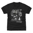 Khamzat Chimaev Kids T-Shirt | 500 LEVEL