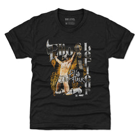 Elio LeFleur Kids T-Shirt | 500 LEVEL