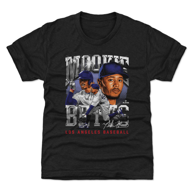 Mookie Betts Kids T-Shirt | 500 LEVEL