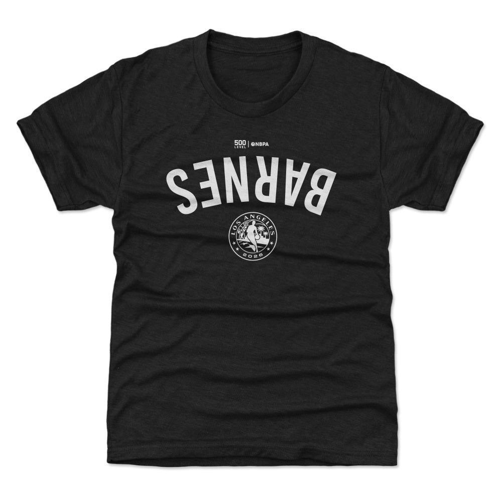 Scottie Barnes Kids T-Shirt | 500 LEVEL