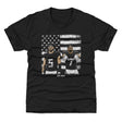 Bijan Robinson Kids T-Shirt | 500 LEVEL