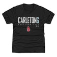 Bridget Carleton Kids T-Shirt | 500 LEVEL