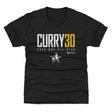 Steph Curry Kids T-Shirt | 500 LEVEL