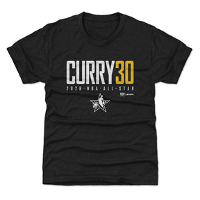 Steph Curry Kids T-Shirt | 500 LEVEL