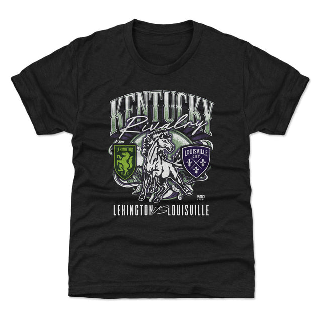 USL Kids T-Shirt | 500 LEVEL