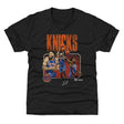 New York Knicks Kids T-Shirt | 500 LEVEL