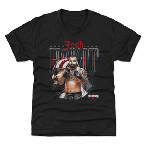 Josh Hokit Kids T-Shirt | 500 LEVEL