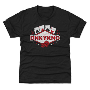 Poker Kids T-Shirt | 500 LEVEL
