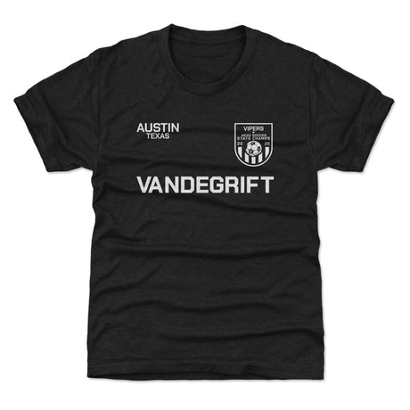 Vandegrift Kids T-Shirt | 500 LEVEL