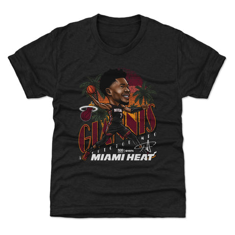 Giannis Antetokounmpo Kids T-Shirt | 500 LEVEL