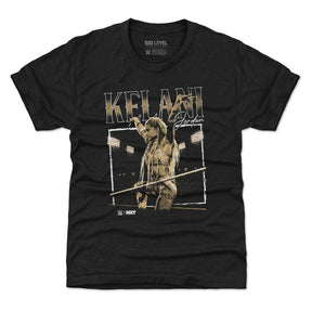 Kelani Jordan Kids T-Shirt | 500 LEVEL