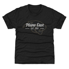 Crown Trio Kids T-Shirt | 500 LEVEL