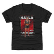 Kayla Harrison Kids T-Shirt | 500 LEVEL