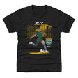 Ally Brazier Kids T-Shirt | 500 LEVEL