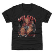 A'ja Wilson Kids T-Shirt | 500 LEVEL