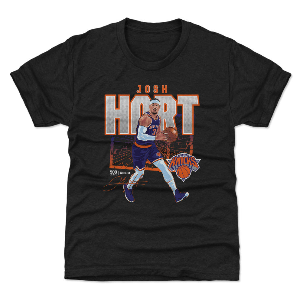 Josh Hart Kids T-Shirt | 500 LEVEL