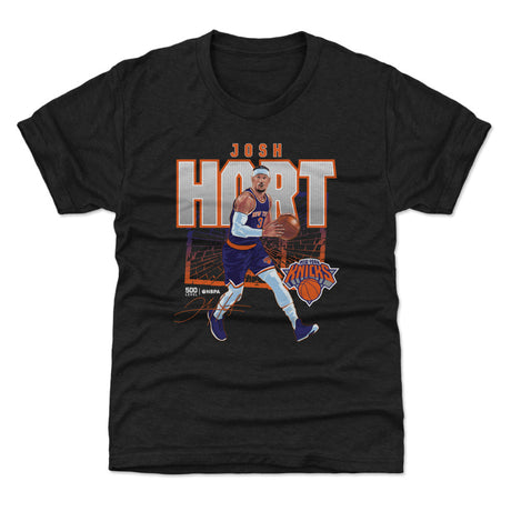 Josh Hart Kids T-Shirt | 500 LEVEL