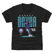 Barbra Banda Kids T-Shirt | 500 LEVEL