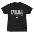 Annie Karich Kids T-Shirt | 500 LEVEL