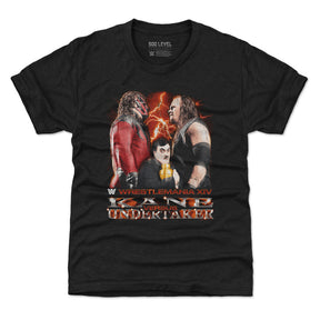 WrestleMania Kids T-Shirt | 500 LEVEL