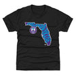 Orlando Pride Kids T-Shirt | 500 LEVEL