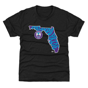 Orlando Pride Kids T-Shirt | 500 LEVEL