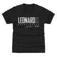 Riley Leonard Kids T-Shirt | 500 LEVEL