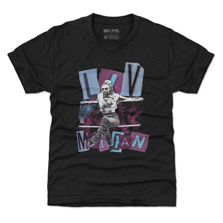 Liv Morgan Kids T-Shirt | 500 LEVEL