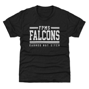 Four Points Kids T-Shirt | 500 LEVEL