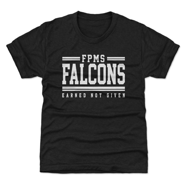 Four Points Kids T-Shirt | 500 LEVEL