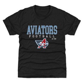 Columbus Aviators Kids T-Shirt | 500 LEVEL