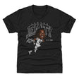Ashton Jeanty Kids T-Shirt | 500 LEVEL