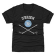 Liam O'Brien Kids T-Shirt | 500 LEVEL