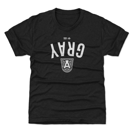 Allisha Gray Kids T-Shirt | 500 LEVEL