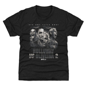 UFC Events Kids T-Shirt | 500 LEVEL
