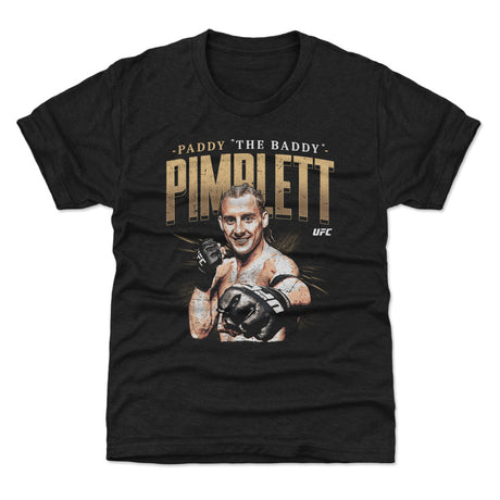 Paddy Pimblett Kids T-Shirt | 500 LEVEL