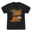 Alex Pereira Kids T-Shirt | 500 LEVEL