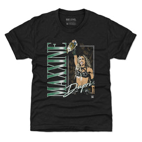 Maxxine Dupri Kids T-Shirt | 500 LEVEL