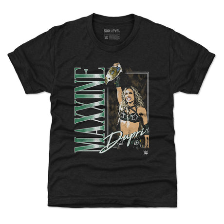 Maxxine Dupri Kids T-Shirt | 500 LEVEL