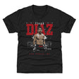 Floyd Diaz Kids T-Shirt | 500 LEVEL