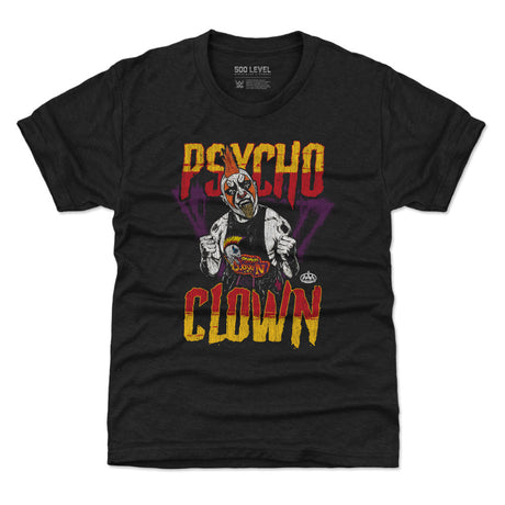 Psycho Clown Kids T-Shirt | 500 LEVEL