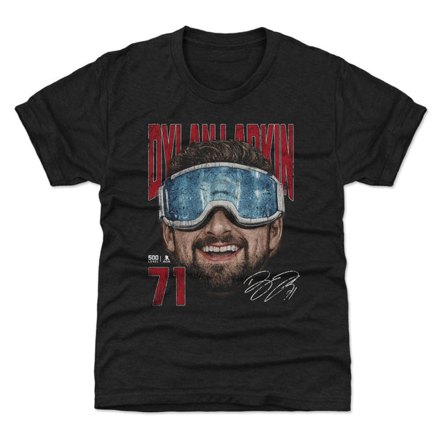 Dylan Larkin Kids T-Shirt | 500 LEVEL