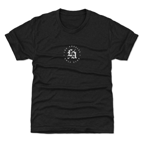 Los Angeles Golf Club Kids T-Shirt | 500 LEVEL