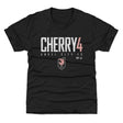 Karsyn Cherry Kids T-Shirt | 500 LEVEL