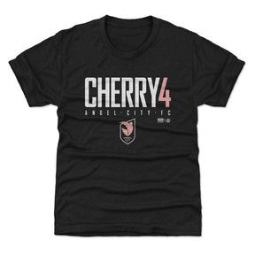 Karsyn Cherry Kids T-Shirt | 500 LEVEL