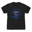 San Jose Earthquakes Kids T-Shirt | 500 LEVEL