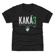 Kaka Boston Kids T-Shirt | 500 LEVEL