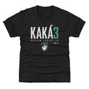 Kaka Boston Kids T-Shirt | 500 LEVEL