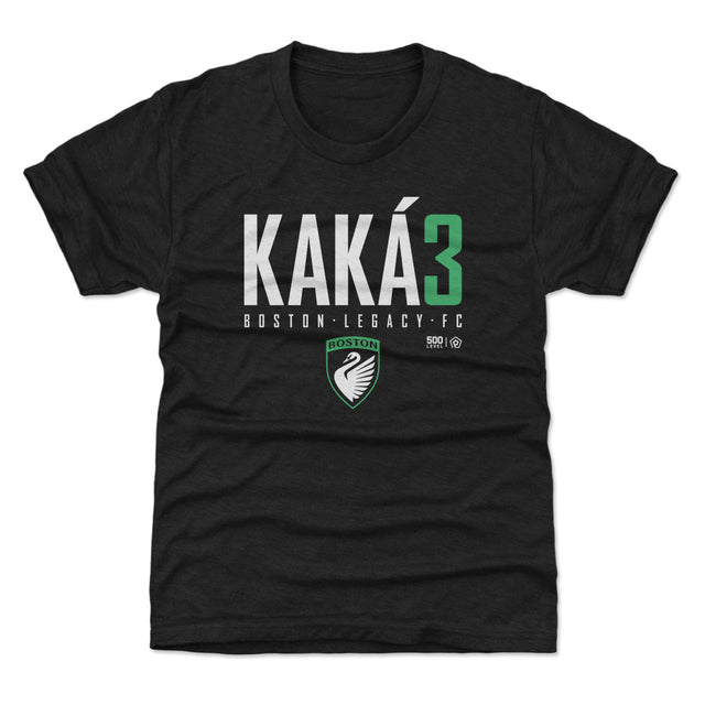 Kaka Boston Kids T-Shirt | 500 LEVEL